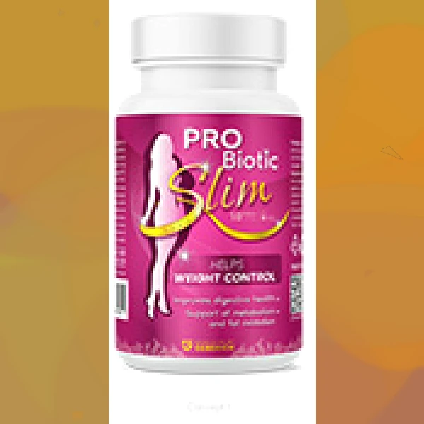 PRO Biotic Slim