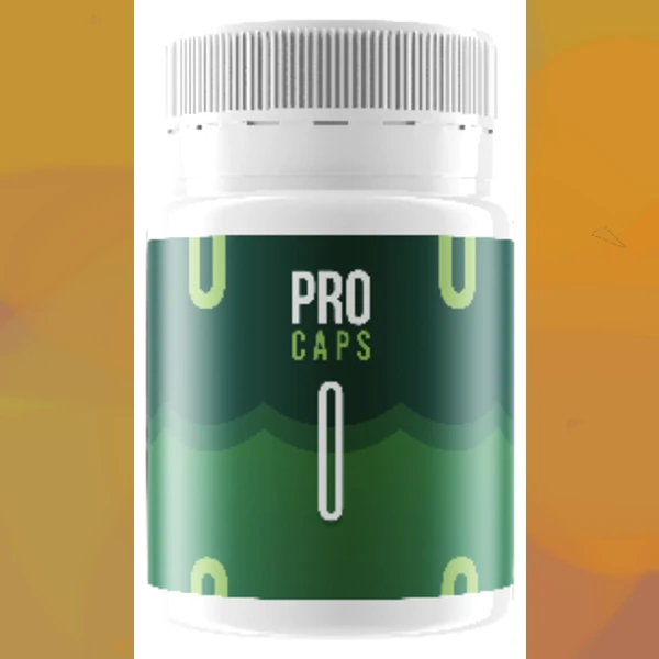 Pro Caps