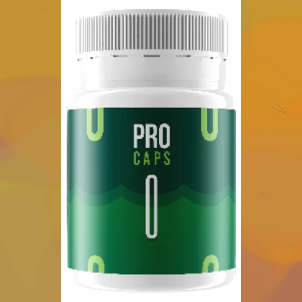 Pro Drops