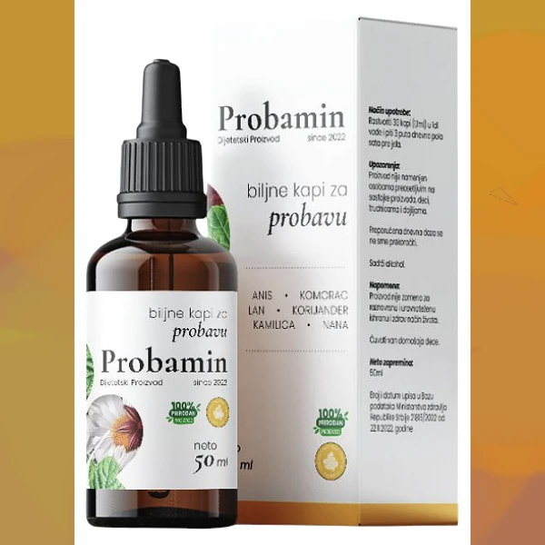 Probamin