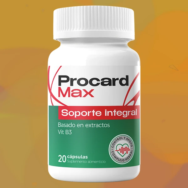 Procard Max
