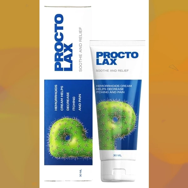Proctolax