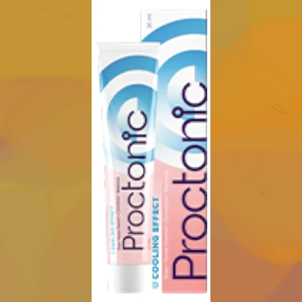 Proctonic