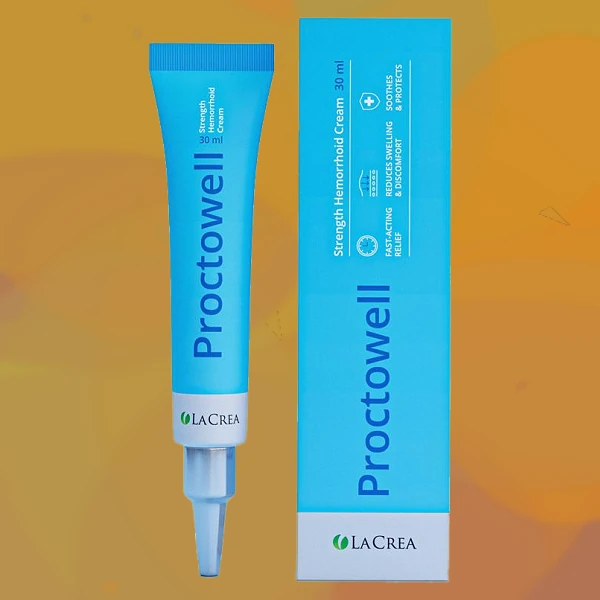 Proctowell