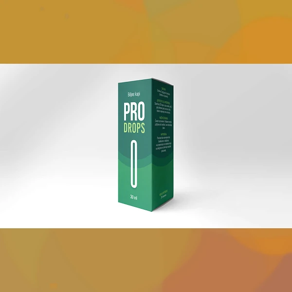 ProDrops