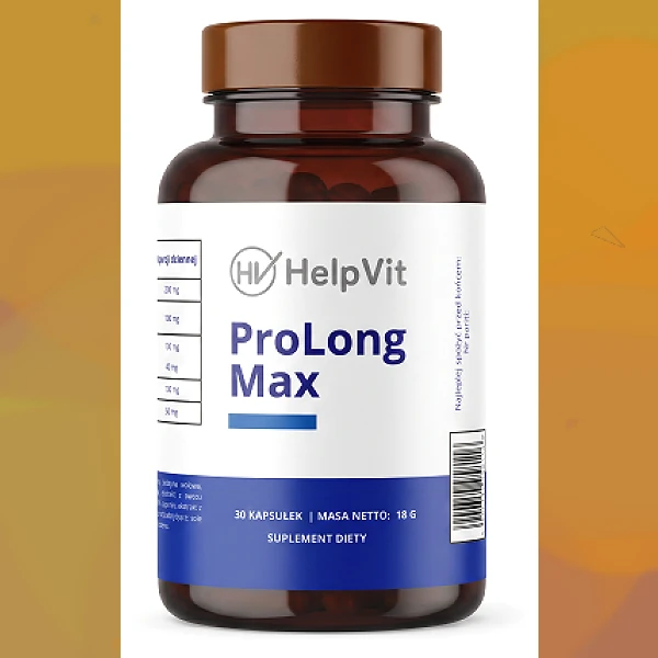 ProLong Max