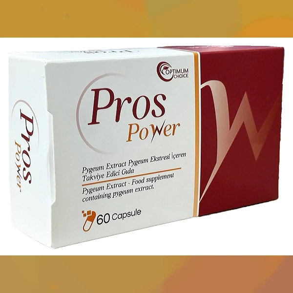 Pros Power