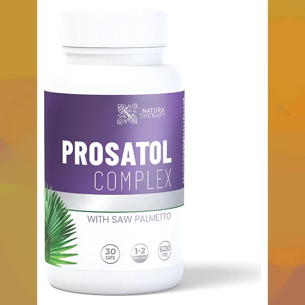 Prosatol Complex