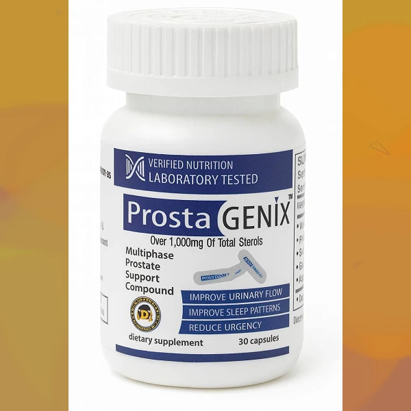 Prosta Genix