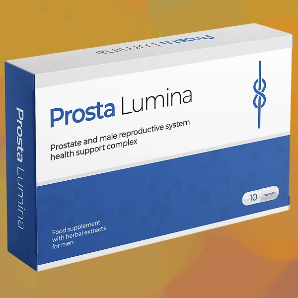 Prosta Lumina