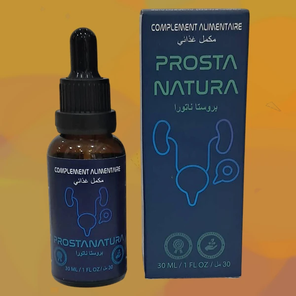 Prosta Natura
