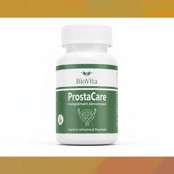 ProstaCare