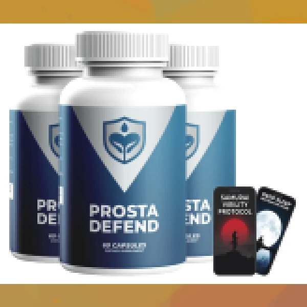 ProstaDefend