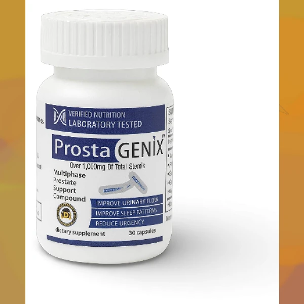 ProstaGenix
