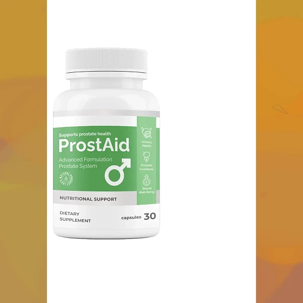 ProstAid