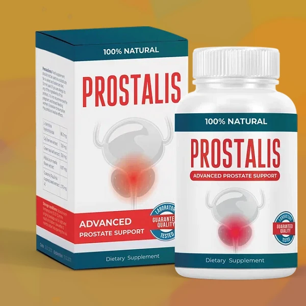 Prostalis