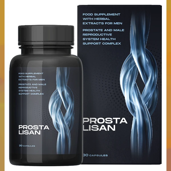 Prostalisan