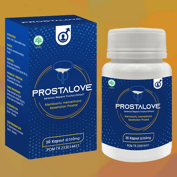 Prostalove
