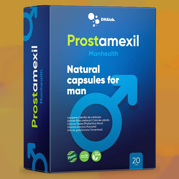 Prostamexil