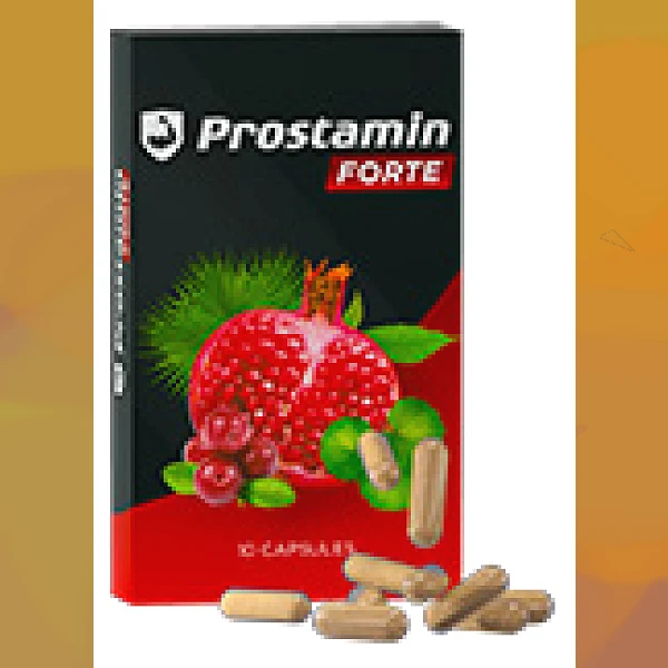PROSTAMIN FORTE