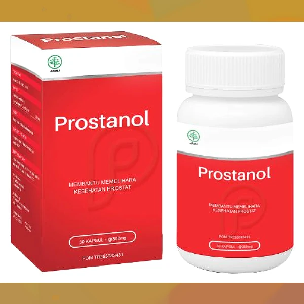 Prostanol