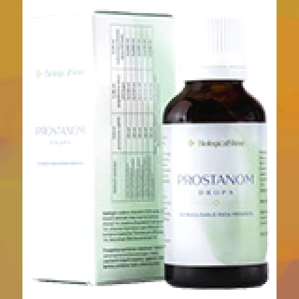 Prostanom Drops