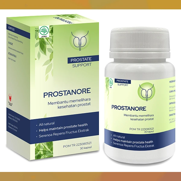 Prostanore