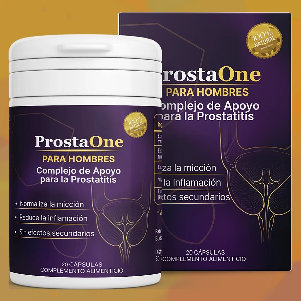 ProstaOne