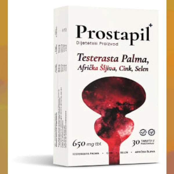 Prostapil