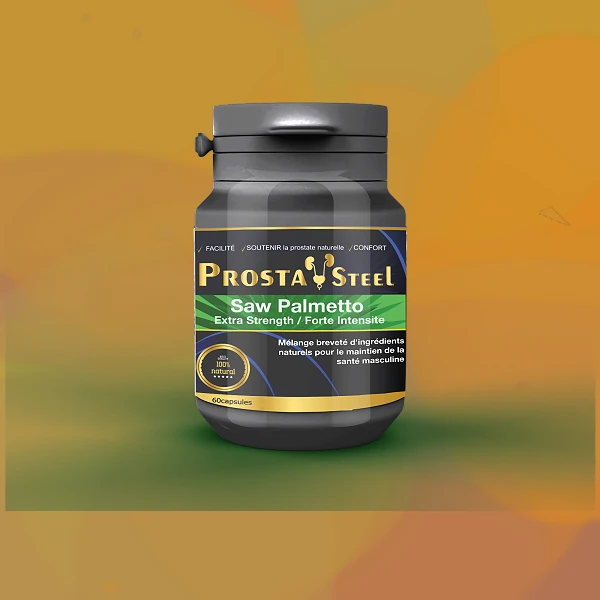ProstaSteel