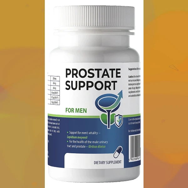 Prostate Support