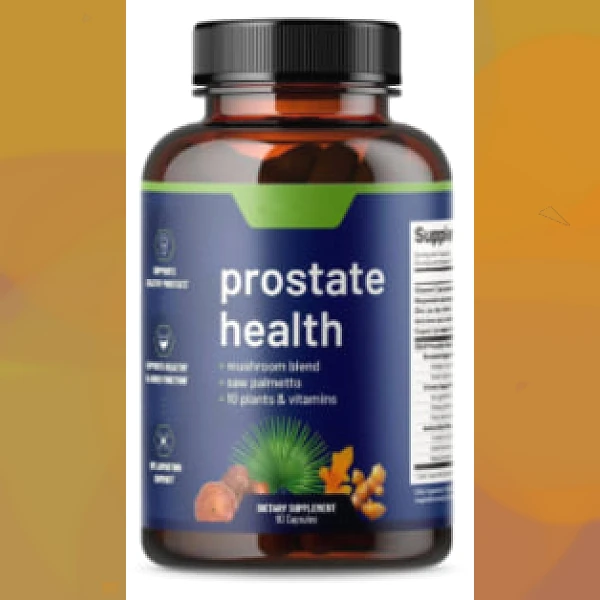 Prostate