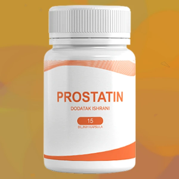 PROSTATIN caps