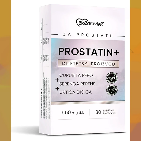 Prostatin