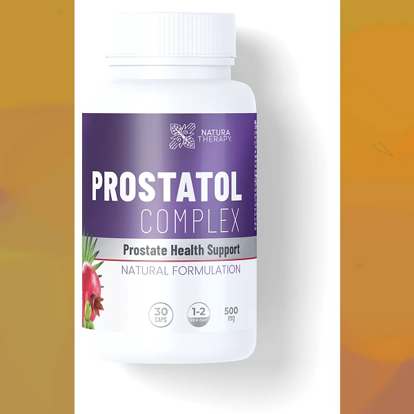 Prostatol Complex