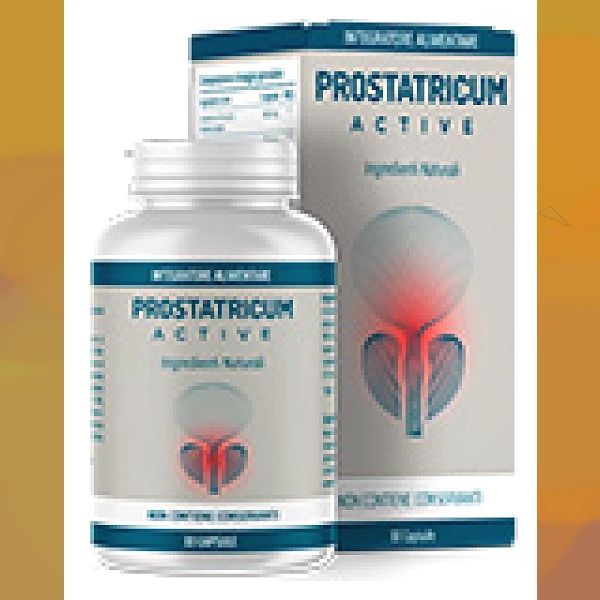 Prostatricum Active