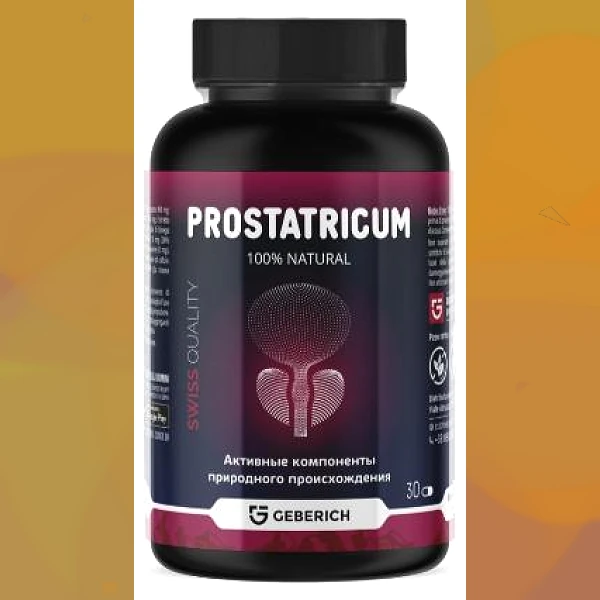 Prostatricum