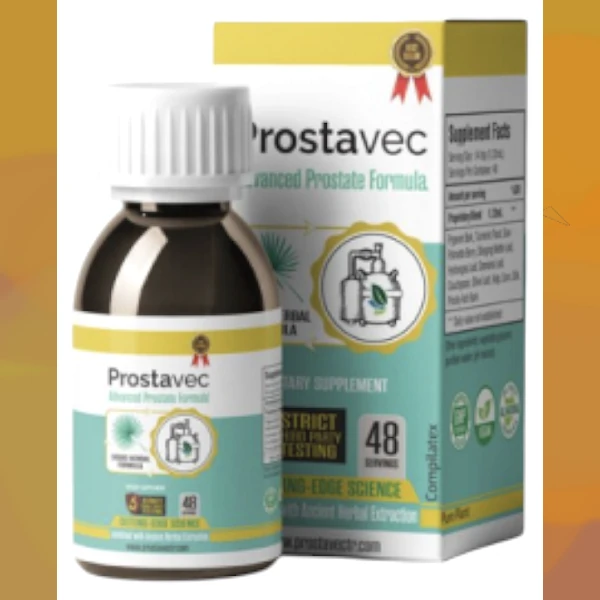 Prostavec