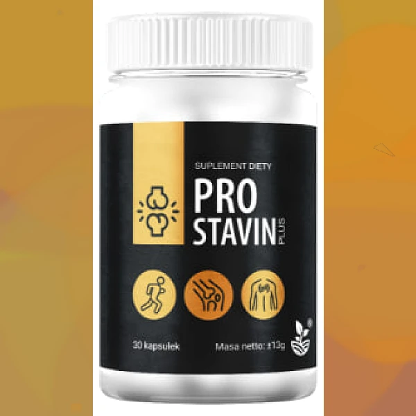 Prostavin Plus