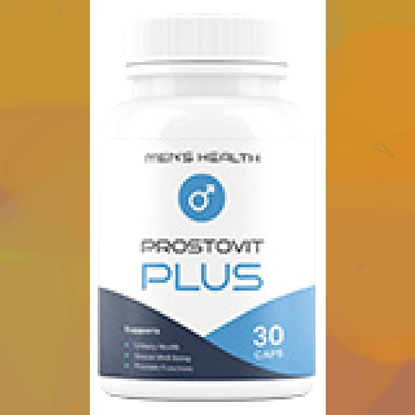 Prostavit Plus