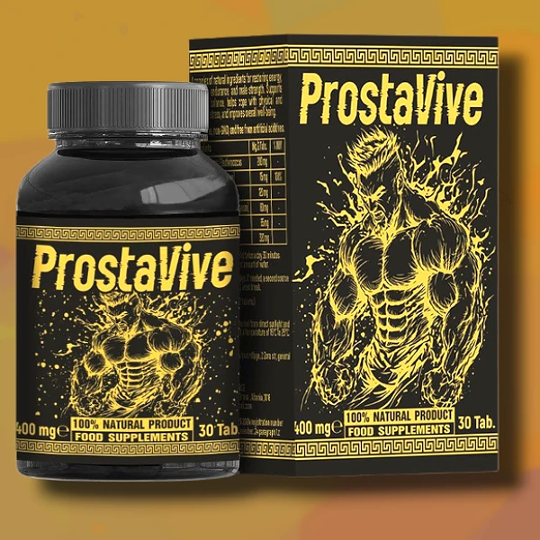ProstaVive