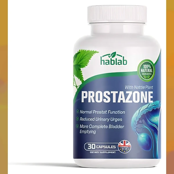 Prostazone+