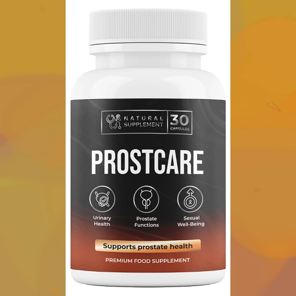 ProstCare
