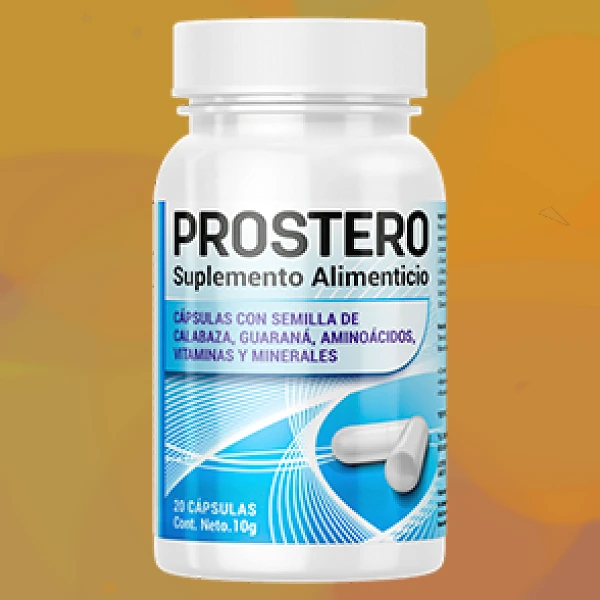 Prostero