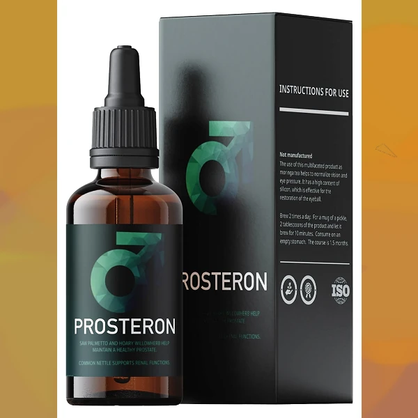 Prosteron