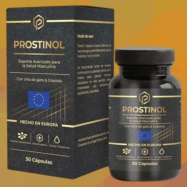 Prostinol