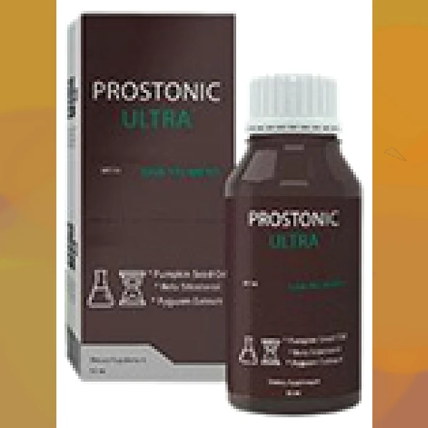 Prostonic Ultra