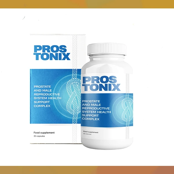 Prostonix caps