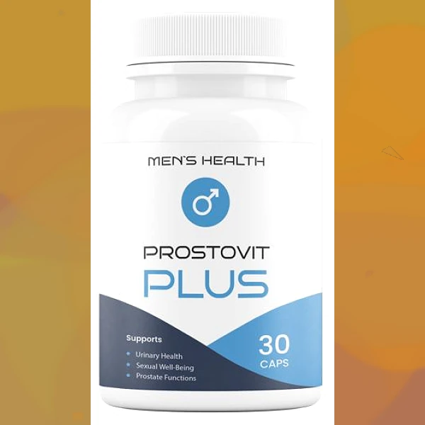 Prostovit Plus