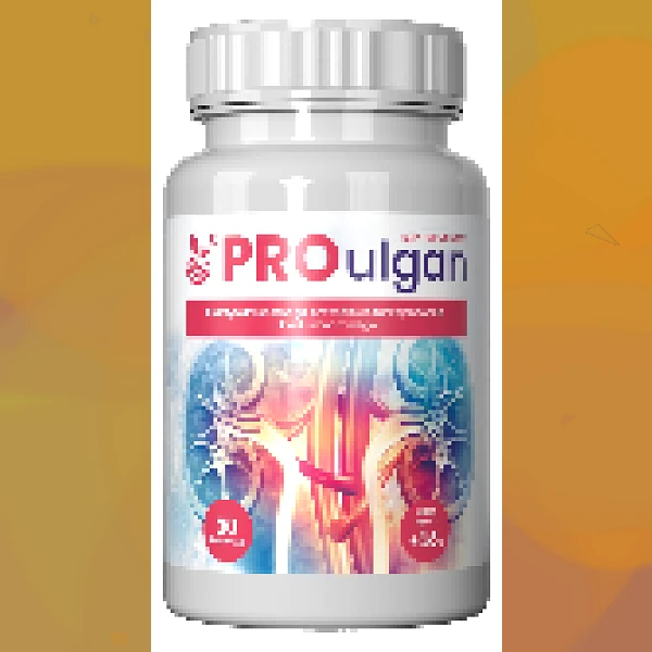 Proulgan